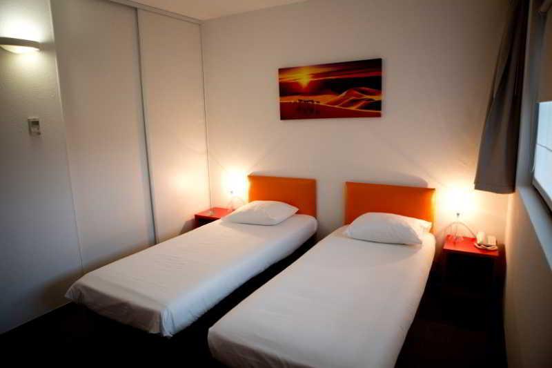 The Originals City, Hotel Anaiade, Saint-Nazaire Pornichet Exterior foto