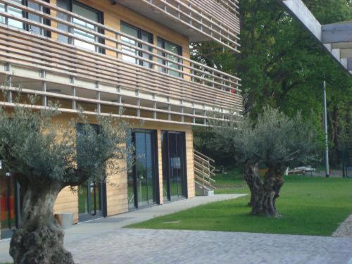 The Originals City, Hotel Anaiade, Saint-Nazaire Pornichet Exterior foto