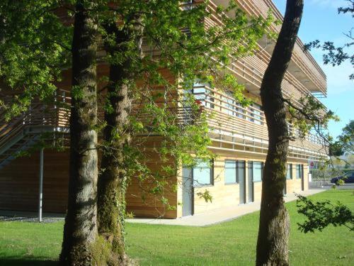 The Originals City, Hotel Anaiade, Saint-Nazaire Pornichet Exterior foto