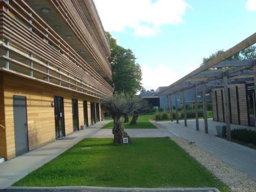 The Originals City, Hotel Anaiade, Saint-Nazaire Pornichet Exterior foto