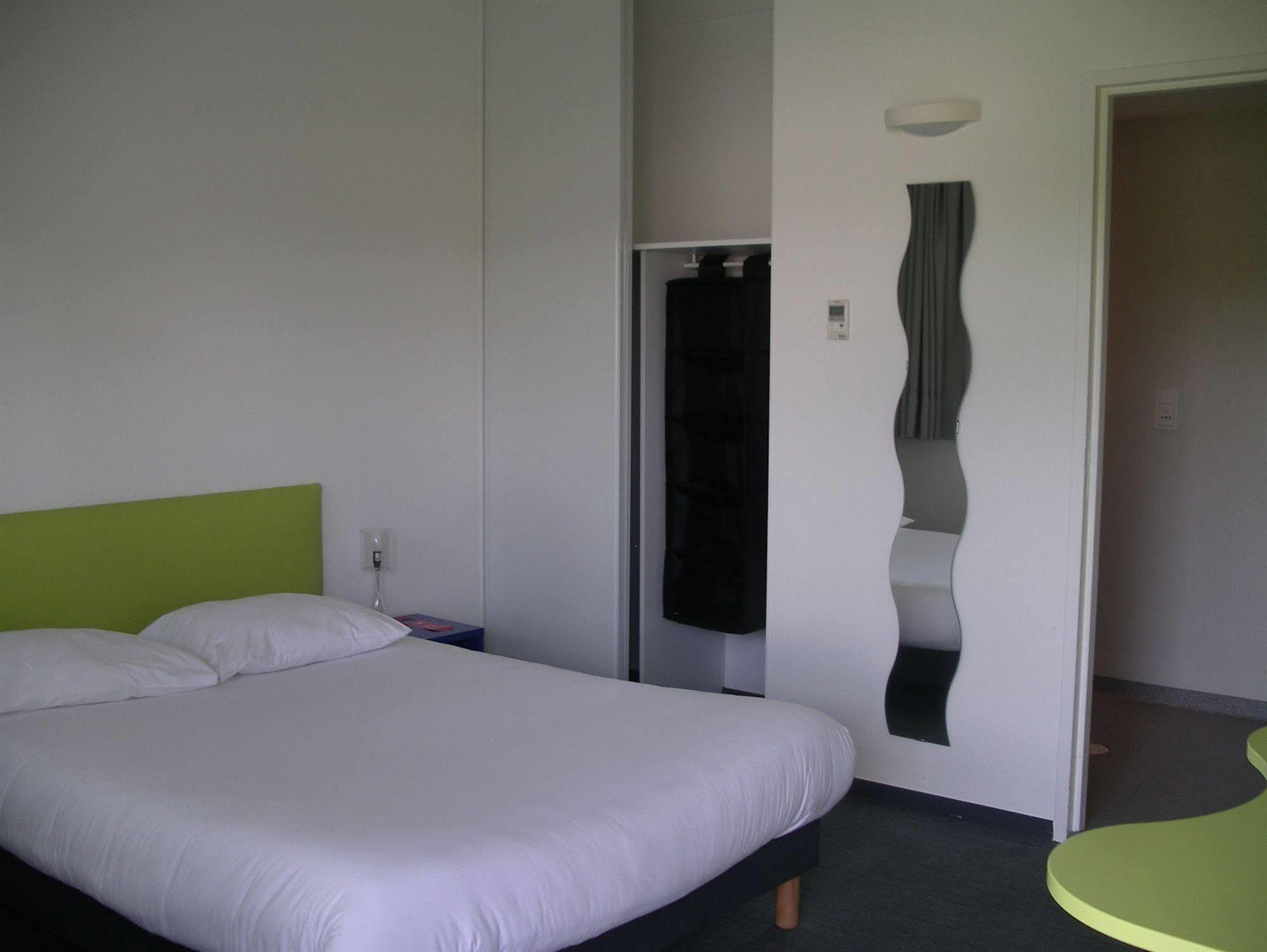 The Originals City, Hotel Anaiade, Saint-Nazaire Pornichet Exterior foto